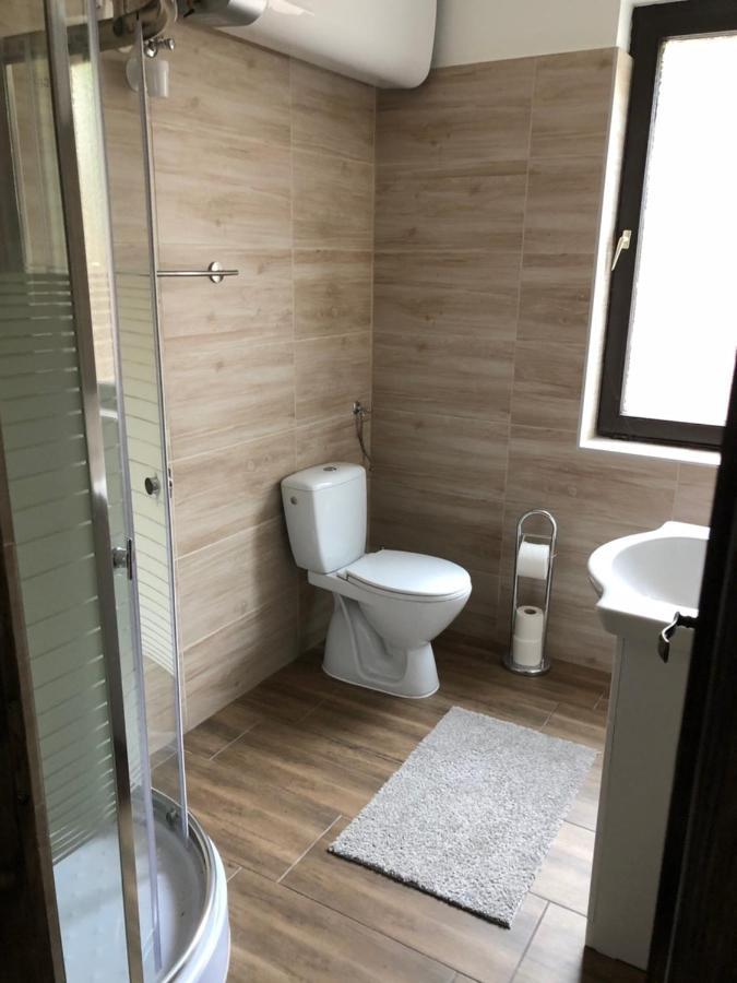 City Apartman Balatonföldvár Exterior foto
